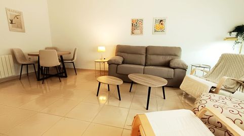 Foto 4 de Apartament en venda a Calle Gregorio Fernández, Zafra, Badajoz