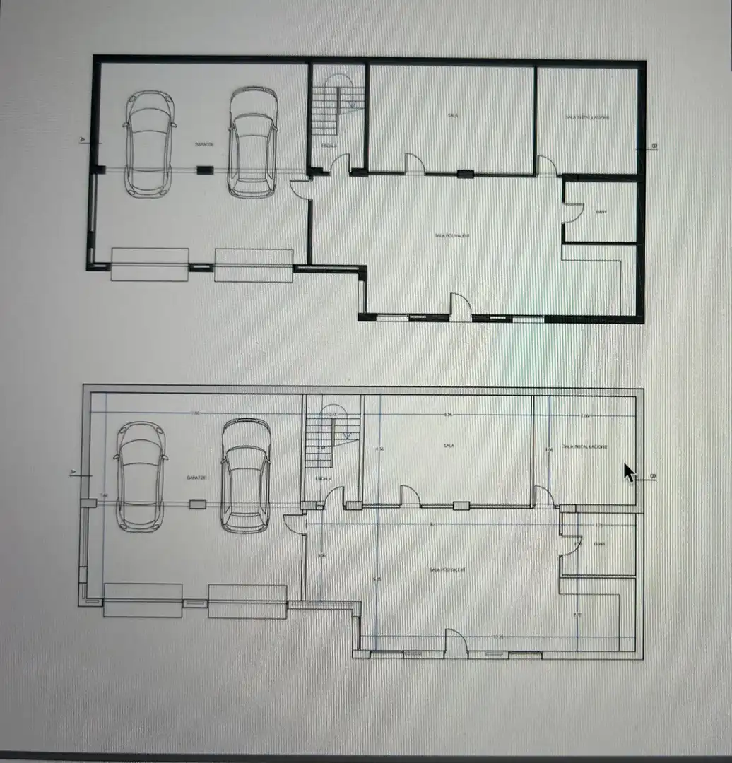 Casa con piscina en venta en Les Franqueses del Vallès, imagen 47