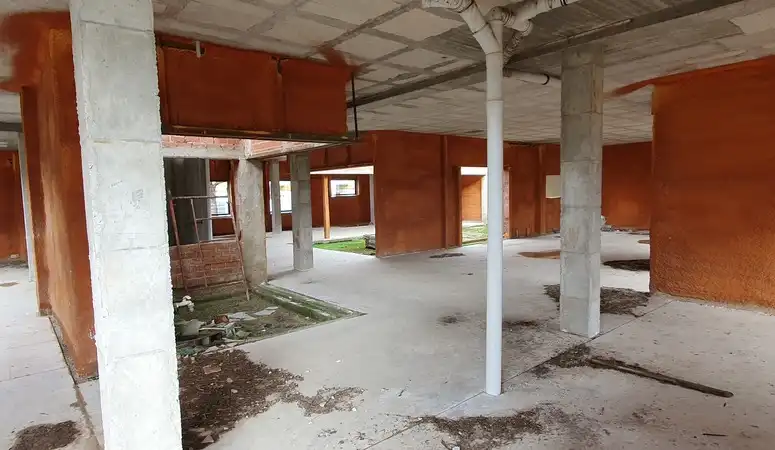 Edifici en venda a SATURNO, El Carpio