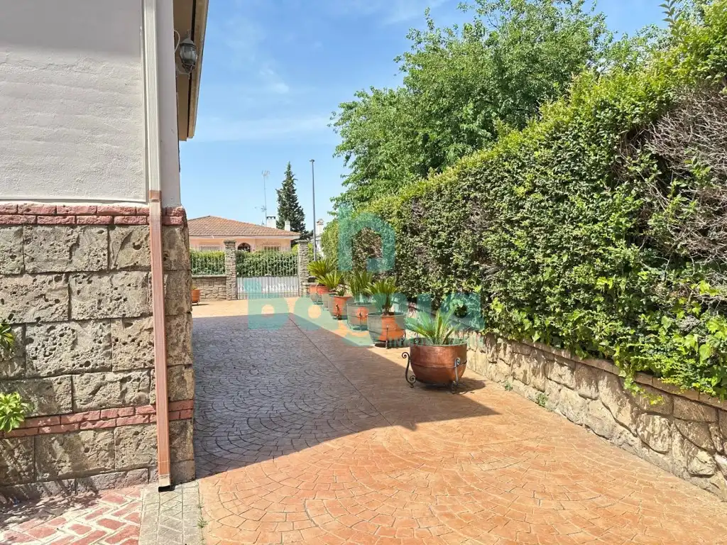 Haus oder Chalet zum Verkauf in Almendralejo