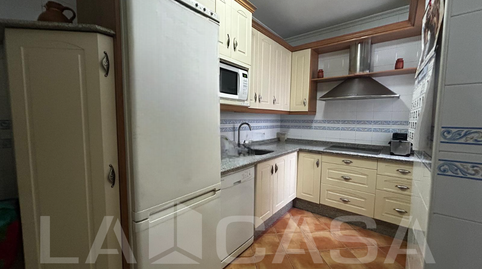 Photo 4 of Flat for sale in Avenida de Europa, Montequinto