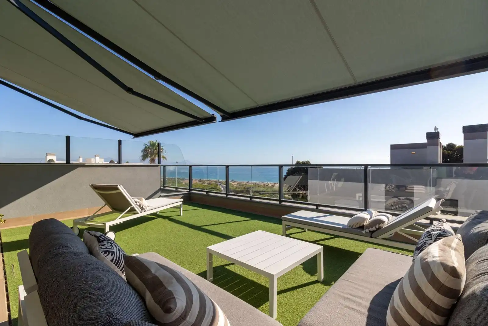Mini appartamento con piscina in vendita a Gran Alacant, imagen 16