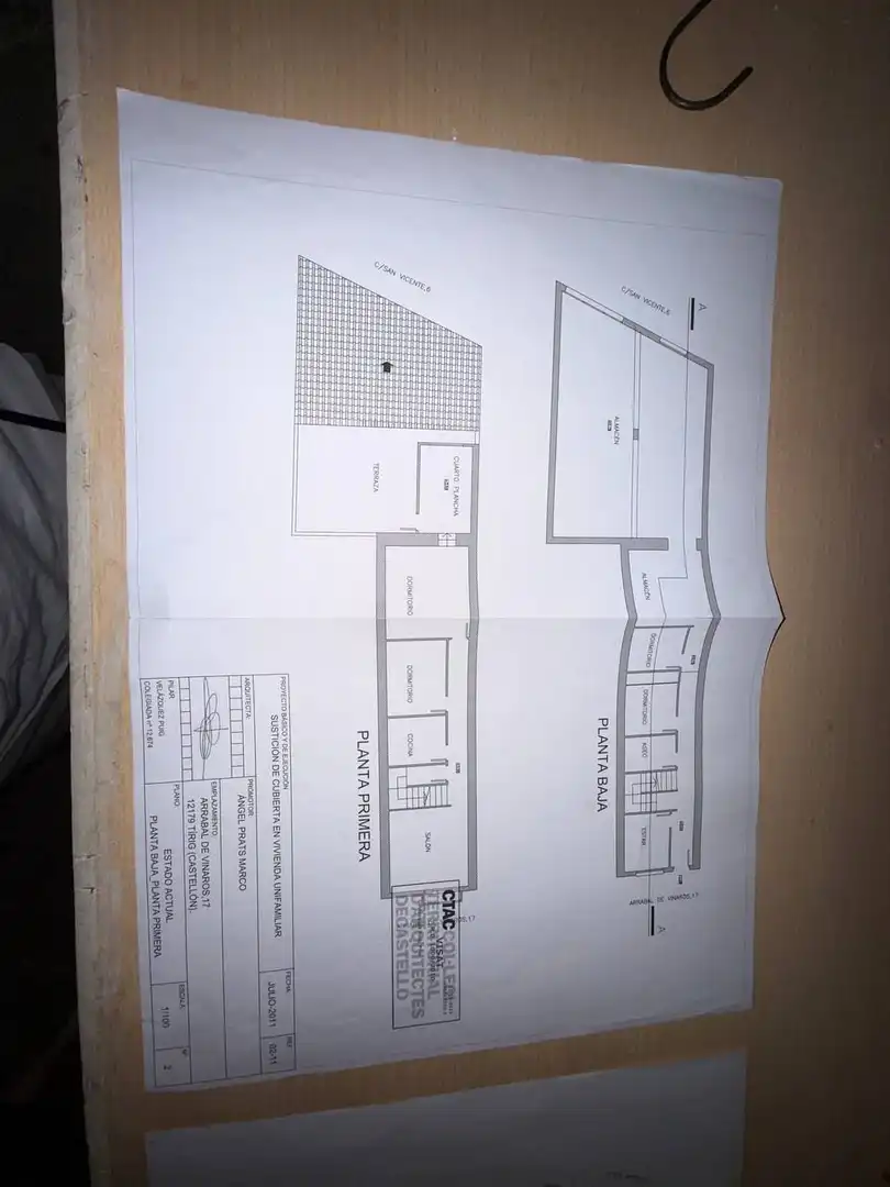 Maison jumelée à vendre à Tírig, imagen 39