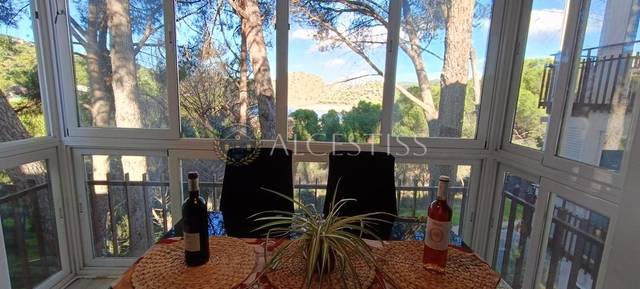 Apartamento en Alquiler en San Martín de Valdeiglesias