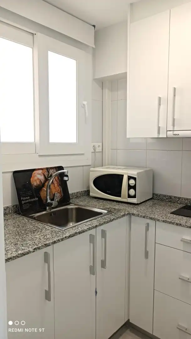 Apartments for rent in Benidorm, Alicante