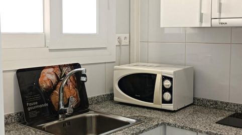 Foto 4 de Apartament de lloguer a Calle Mirador, 5, Juzgados - Plaza de Toros, Benidorm
