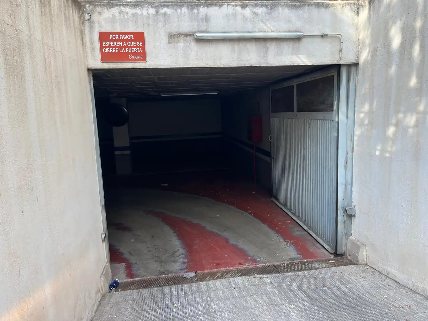 Parkplatz von Garage zum Verkauf in Castellón de la Plana / Castelló de la Plana