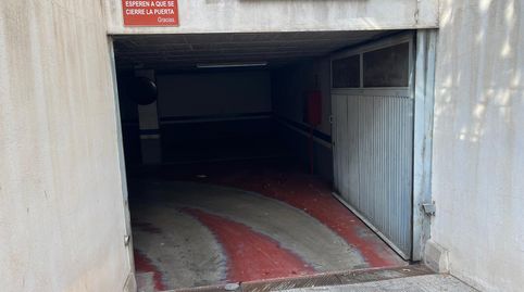 Foto 3 von Garage zum Verkauf in Plaça del Doctor Marañón, 1, Parque Geólogo José Royo Gómez, Castellón de la Plana / Castelló de la Plana