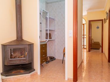 Casa en venta en Cuevas de San Marcos