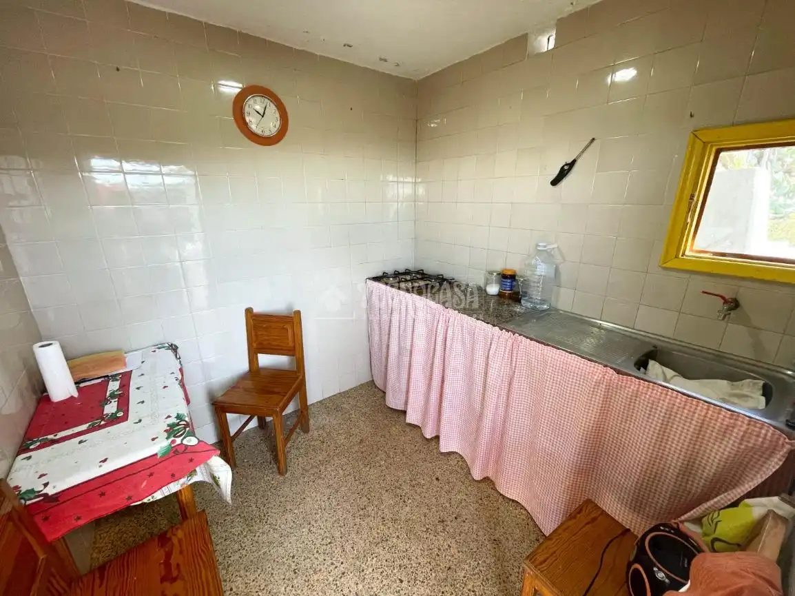 Country house zum Verkauf in C. la Degollada, Santa María de Guía de Gran Canaria