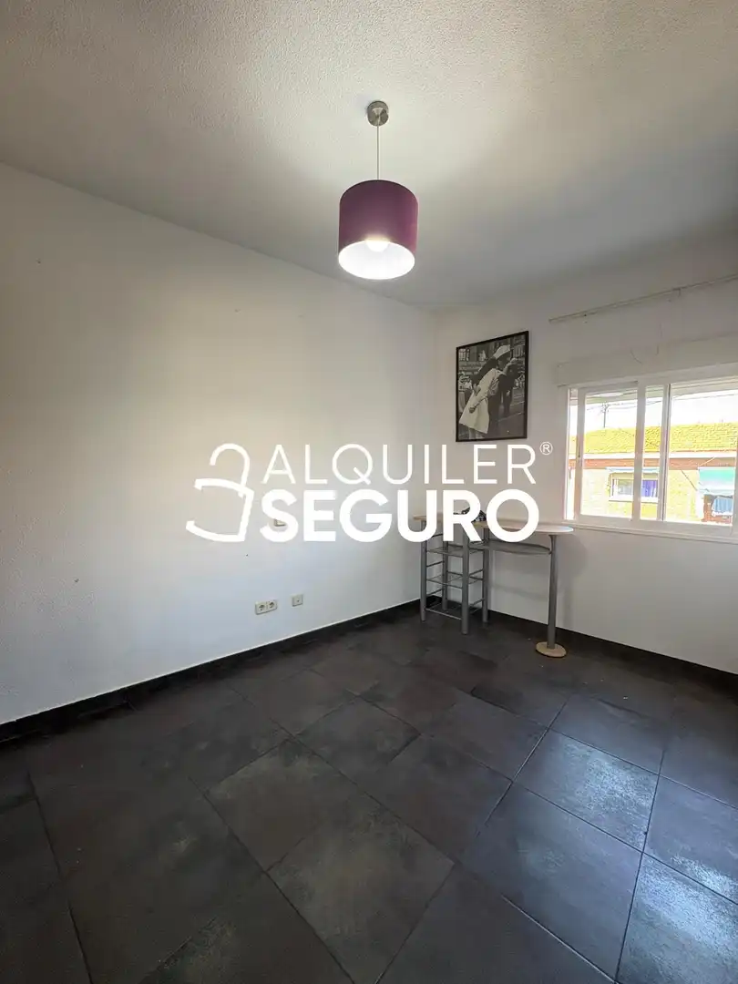 Piso de alquiler en de Carlos Martín Alvarez, San Diego