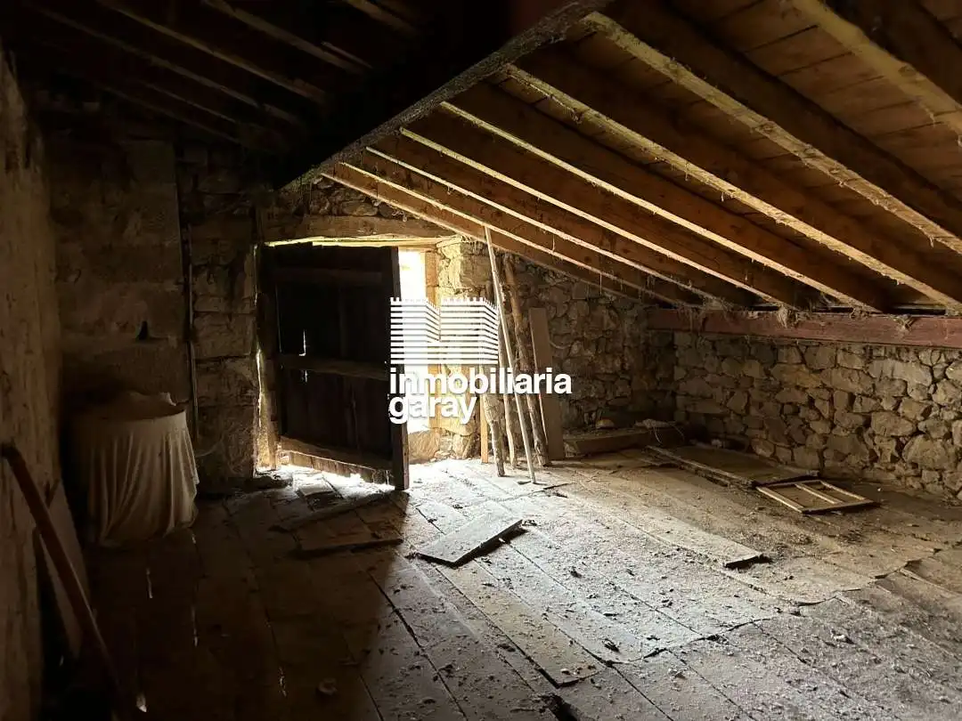 Casa o xalet en venda a Valderredible