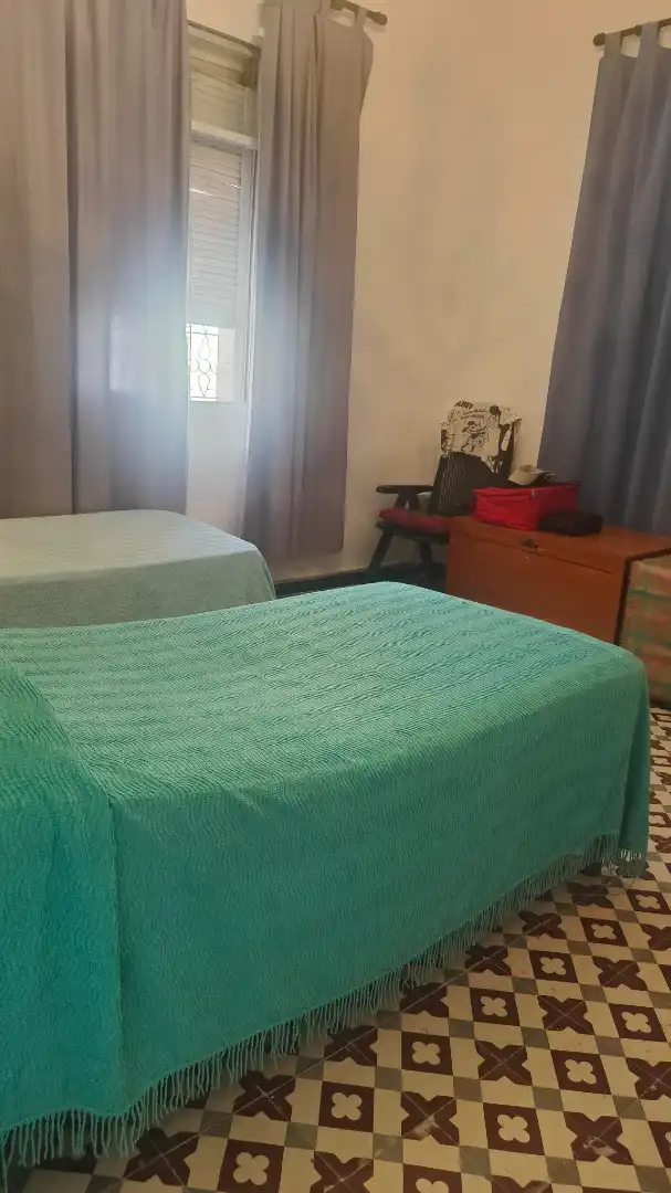 Habitación de Casa o chalet en venta en Ceuta con Jardín privado, Terraza y Amueblado