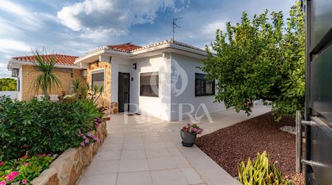 Foto 3 de Casa o chalet de alquiler en Rio Turia, Sierra Perenchiza - Cumbres de Calicanto - Sto Domingo, Valencia