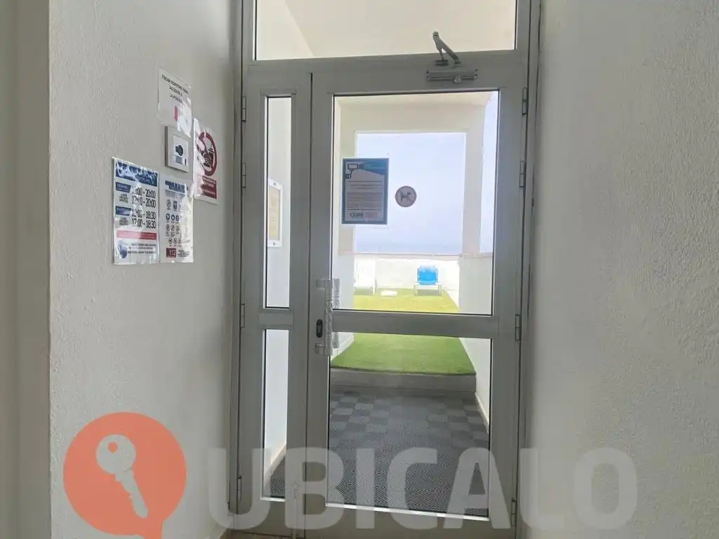 Study for rent in Puerto de la Cruz  with Terrace, Furnished and Washing machine