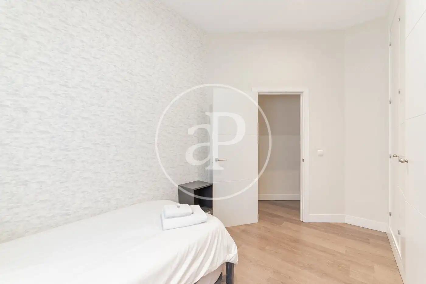 Wohnung mit Terrasse zur Miete in C. de los Caños del Peral, imagen 30