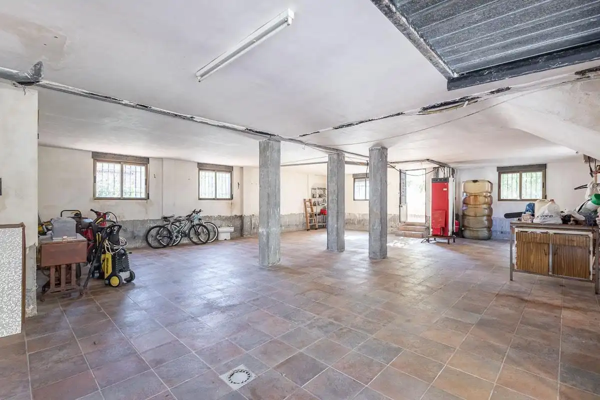 Casa in vendita a Ogíjares, imagen 28