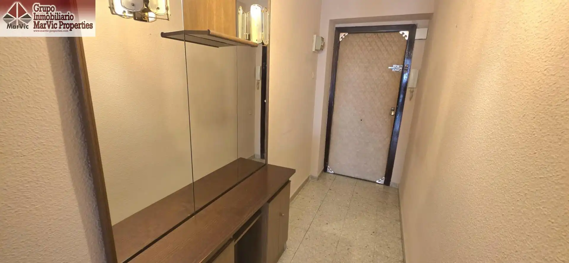 Piso en venta en Benidorm con Amueblado