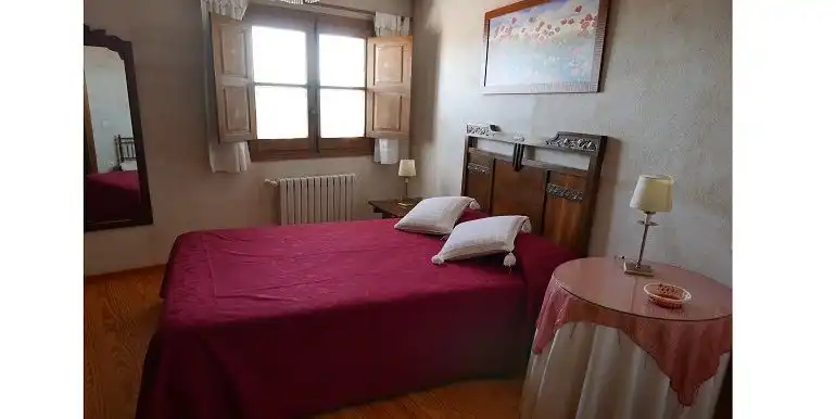 Casa amb jardí en venda a Santa María la Real de Nieva, imagen 19