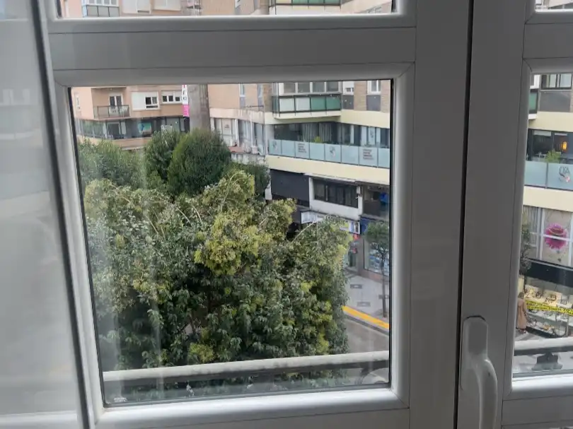 Terraza de Piso en venta en Valladolid Capital con Aire acondicionado, Terraza y Balcón