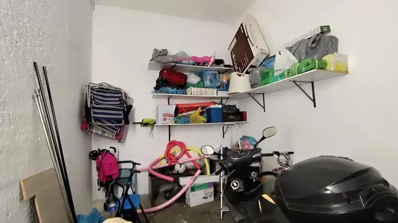 Piso en venta en Pulianas con Aire acondicionado y Parquet