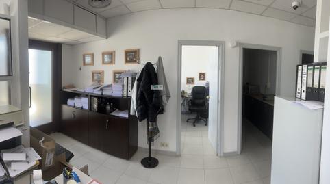 Foto 3 de Oficina de lloguer a Edificio Somport, San Gregorio, Zaragoza