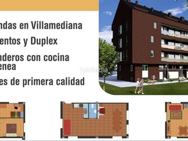 Terreno residencial en venta en Calle Parlamento 36B