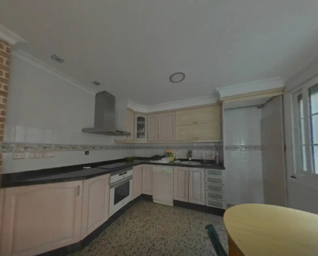 Flat for rent in Carrer Rector Bartolomé Munoz, Petrer