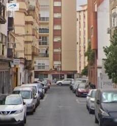 Vista exterior de Pis en venda en  Huelva Capital amb Terrassa