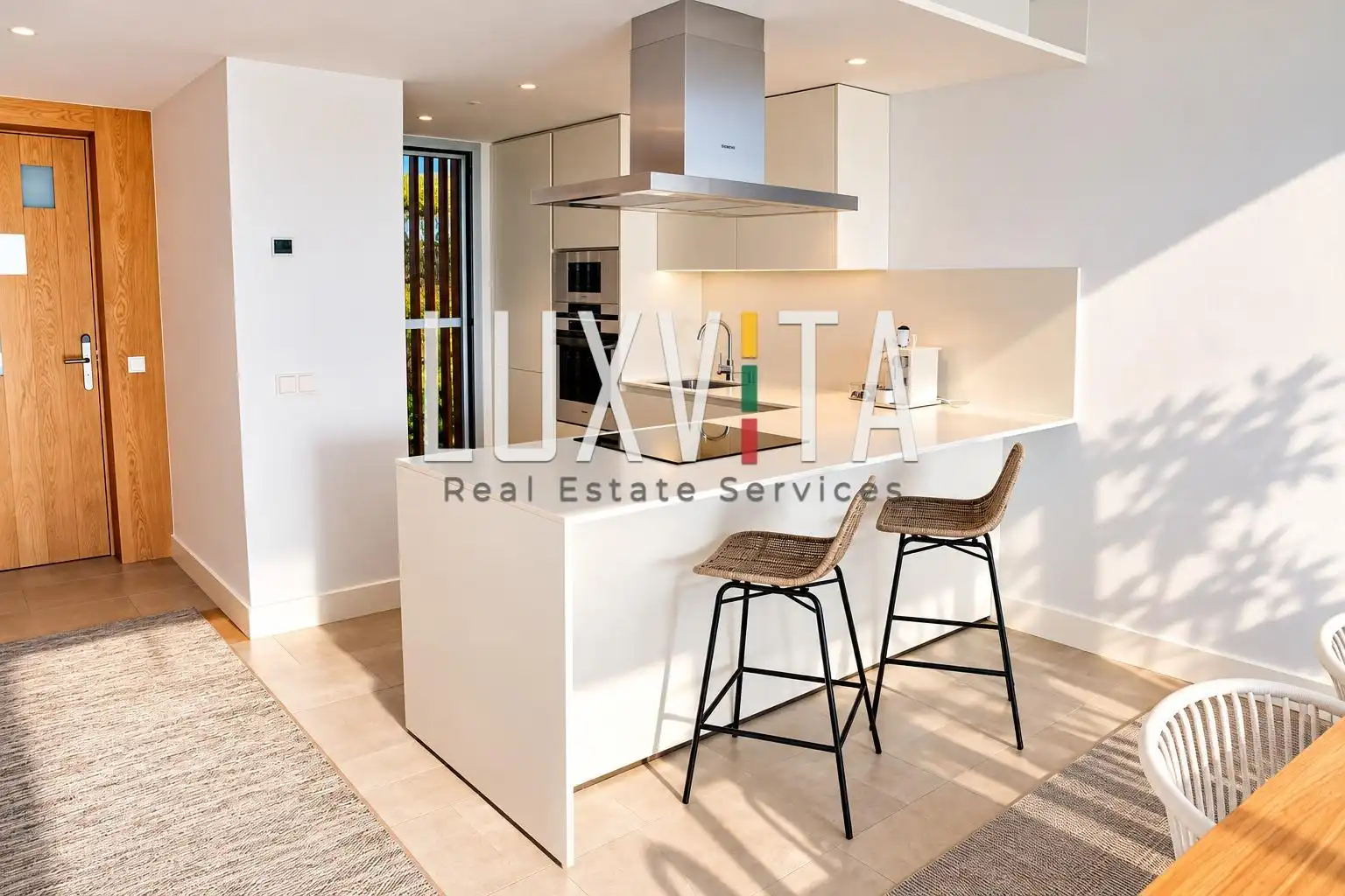 Apartament amb piscina en venda a undefined Finca Abama, imagen 8