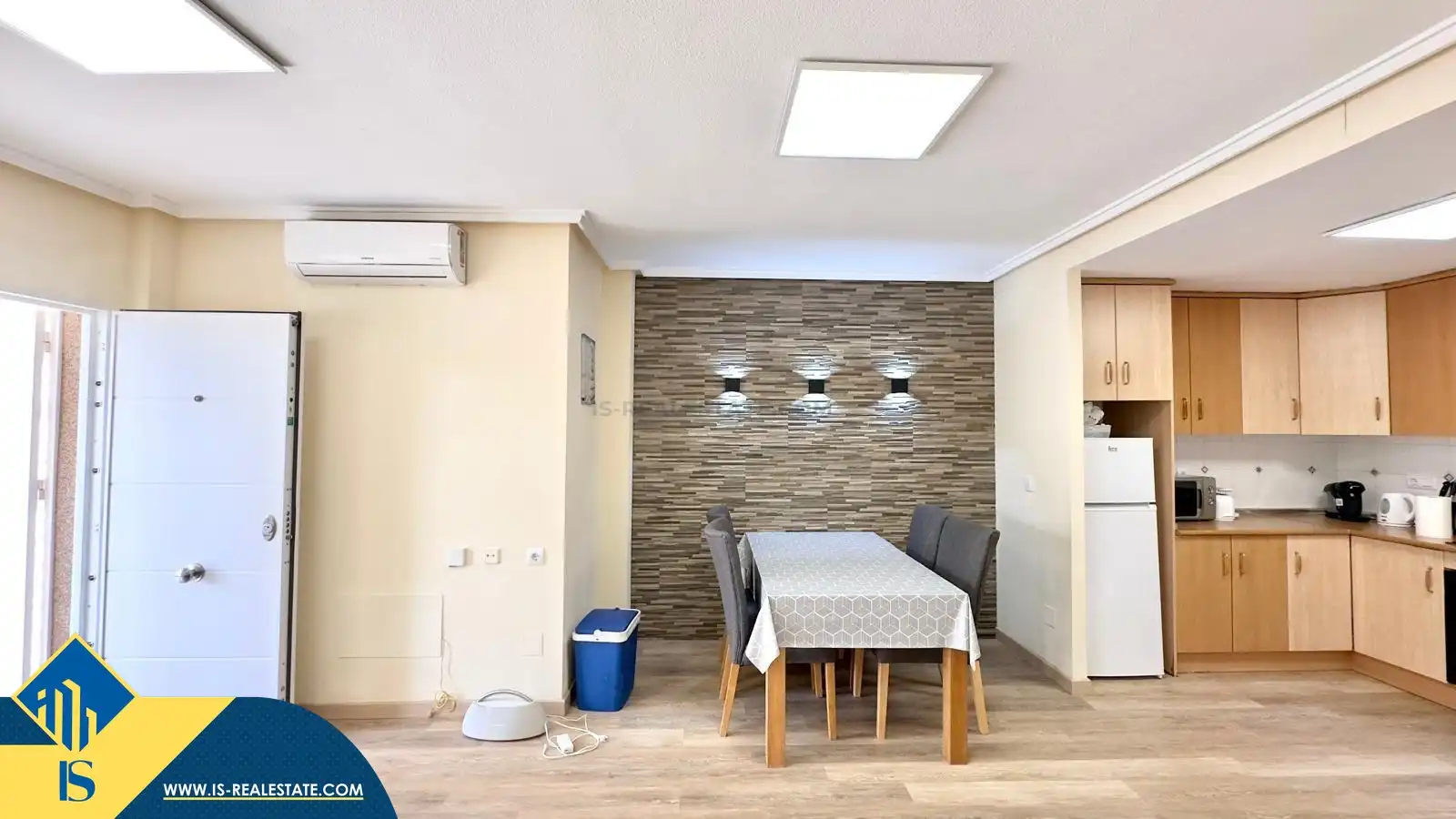 Bungalow amb piscina en venda a Nueva Torrevieja - Aguas Nuevas, imagen 10