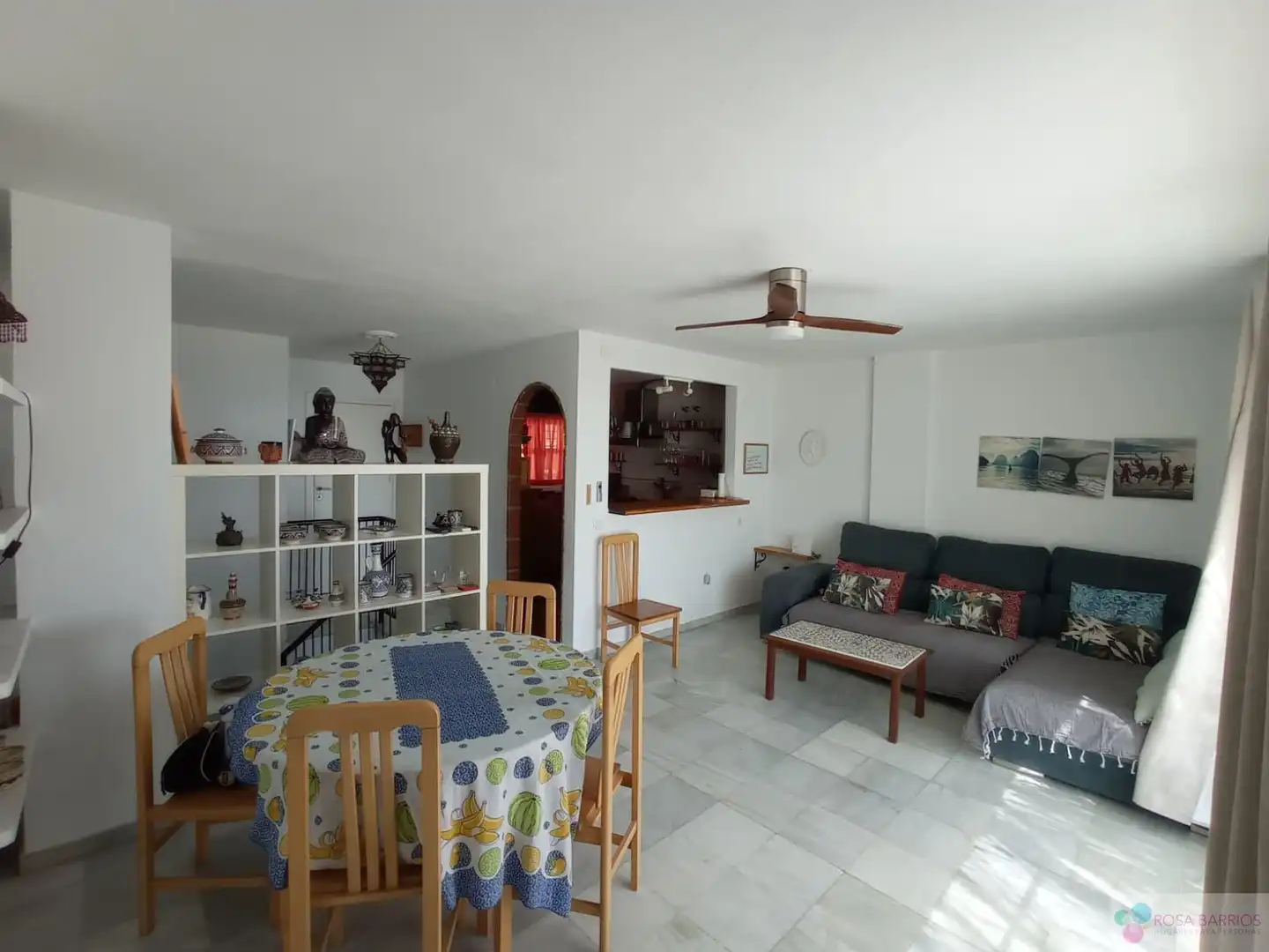 Pis en venda a Estepona Pueblo, imagen 4