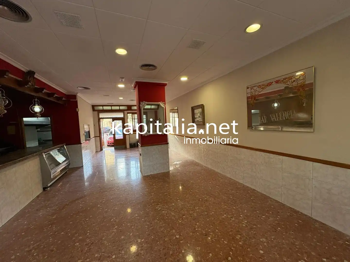 Local commercial à vendre à Xàtiva, imagen 16