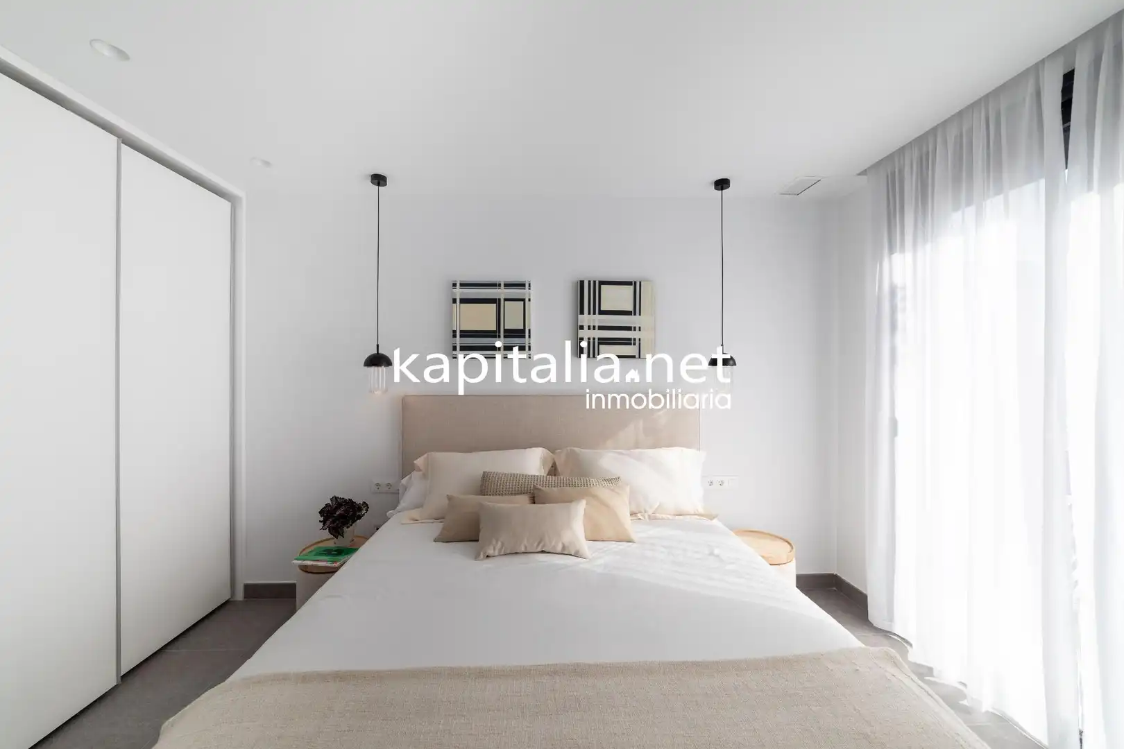 Detached house with terrace for sale in Balcón de Ponoig - Polop Paradis - Polop Hills, imagen 9