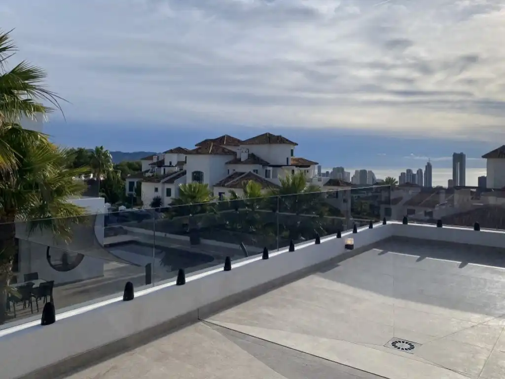 House for sale in Calle Londres, imagen 4