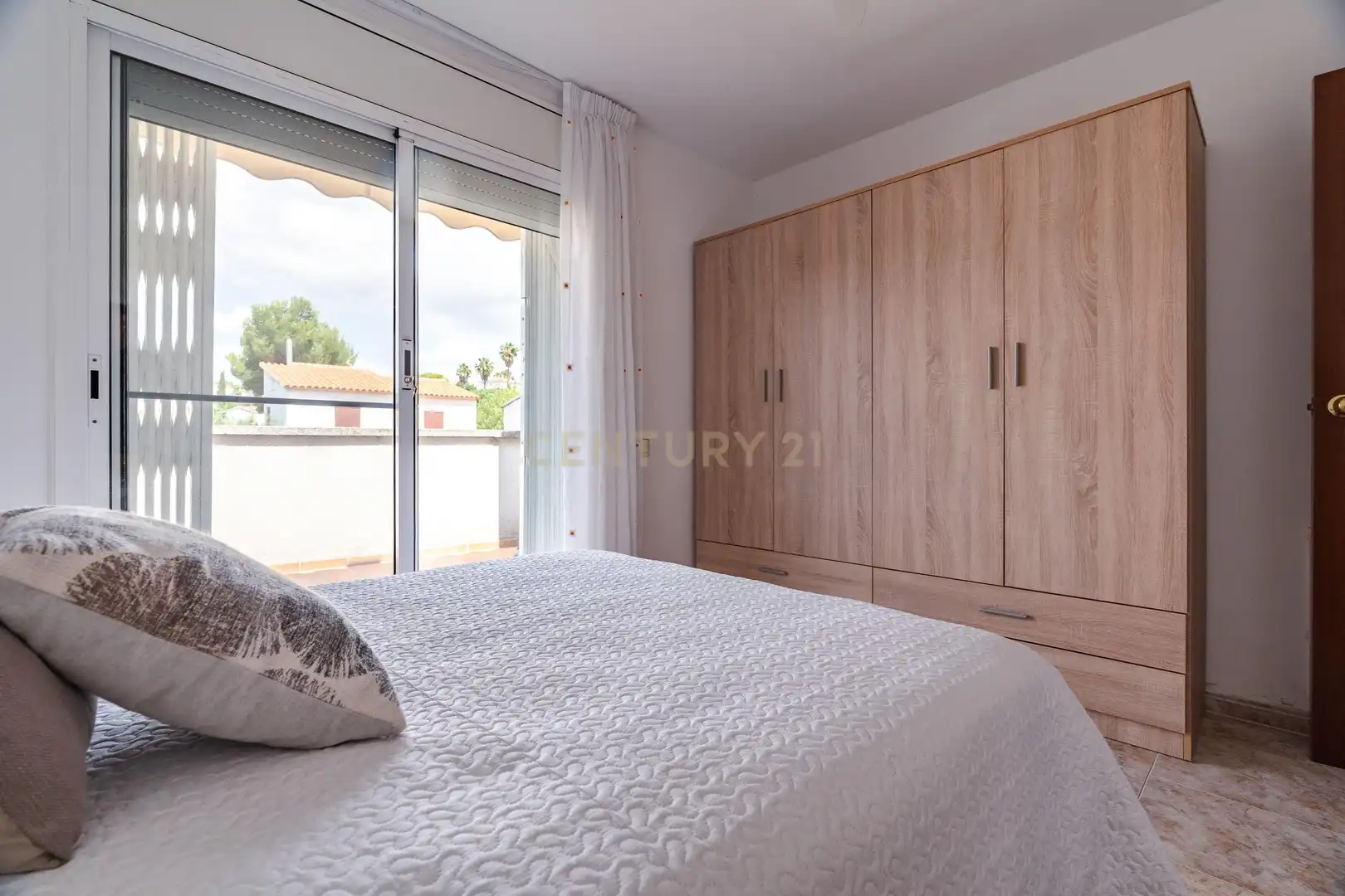 Habitación de Casa o chalet en venta en El Catllar  con Aire acondicionado y Trastero