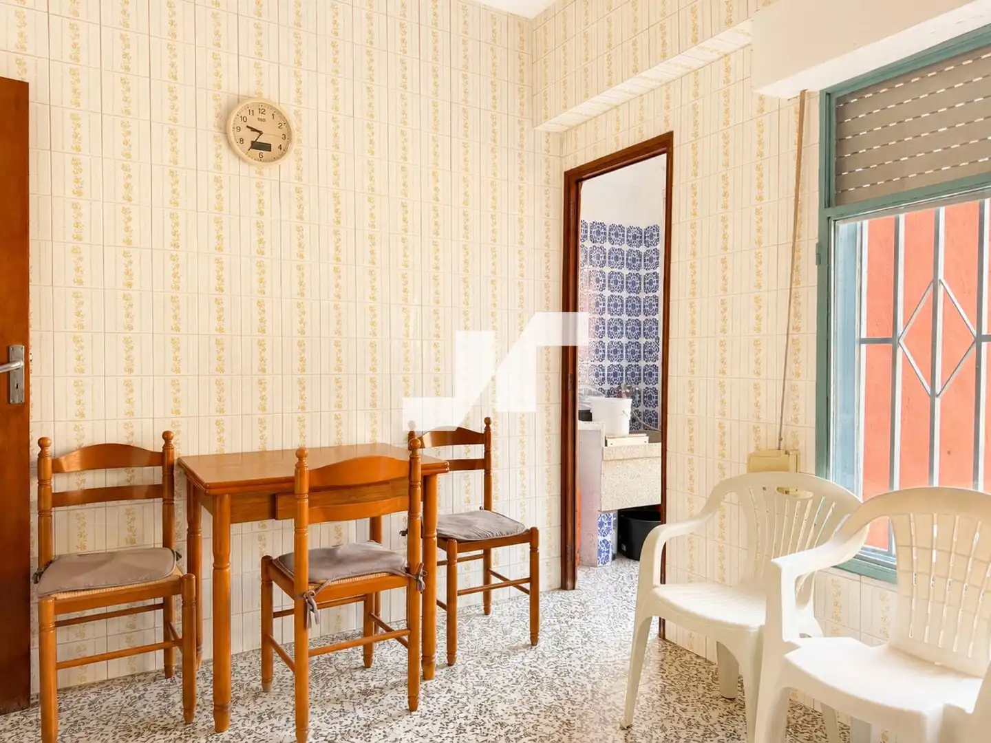 Habitación de Casa o chalet en venta en Almazora / Almassora con Aire acondicionado y Terraza