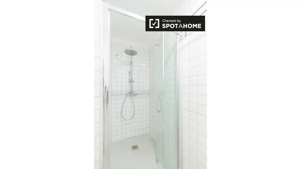 Flat with terrace to rent in Gràcia, imagen 10