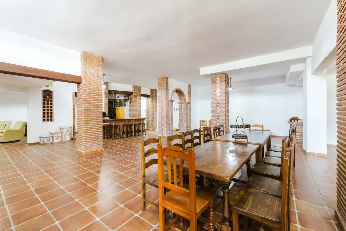 Casa amb terrassa en venda a Frigiliana, imagen 31