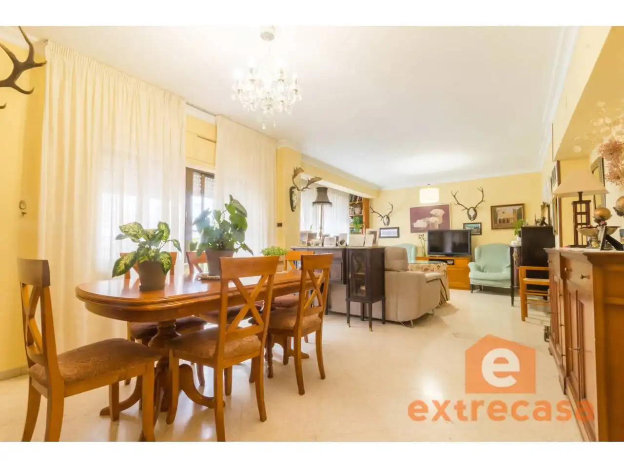Flat with lift for sale in Santa Marina, imagen 2