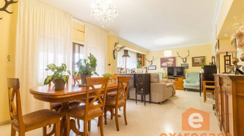 Foto 2 de Piso en venta en Santa Marina, Badajoz Capital