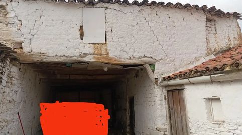 Foto 3 de Casa adosada en venda a Calle San Juan, 4, Ferreras de Abajo, Zamora