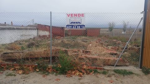 Foto 3 de Residencial en venta en Mascaraque, Toledo