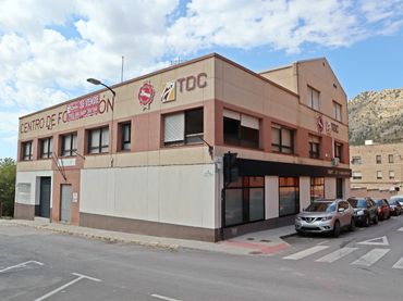 Office space to rent in C/ FONT DEL MORATELL