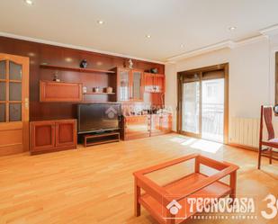 Living room of Flat for sale in Santa Coloma de Gramenet