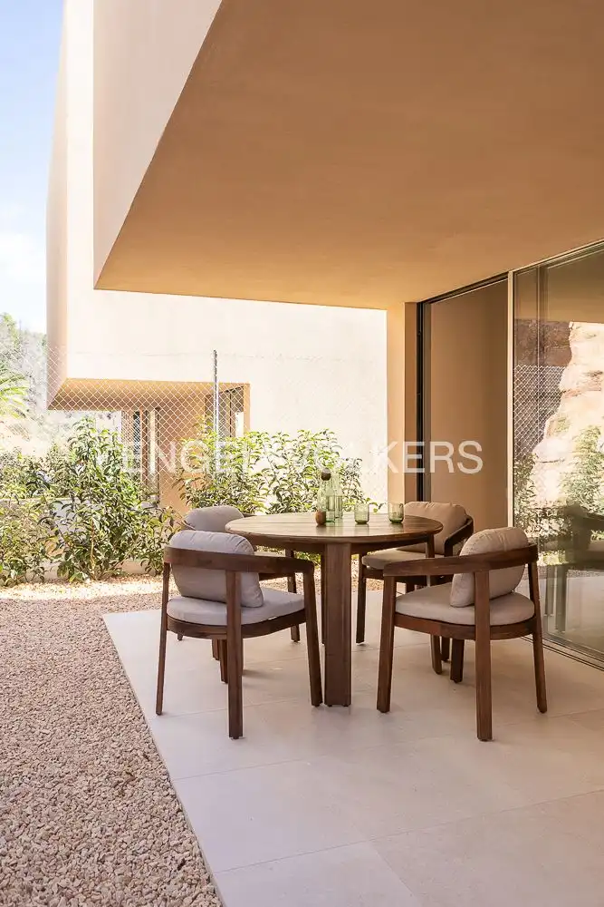 House with pool for sale in Alfinach - Los Monasterios, imagen 18