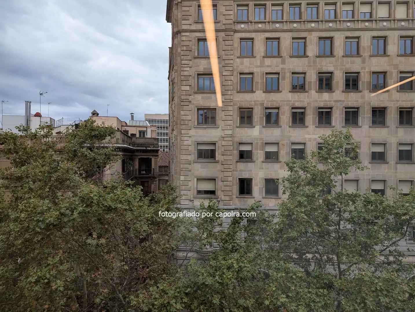 Büro mit Aufzug zur Miete in portal de l'angel, imagen 15