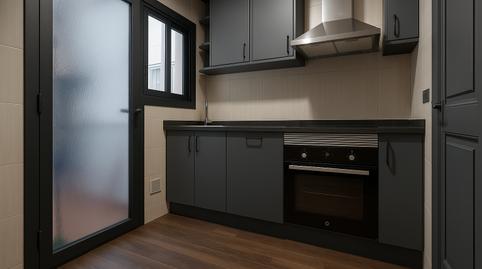 Photo 3 of Flat for sale in El Carmel, Barcelona