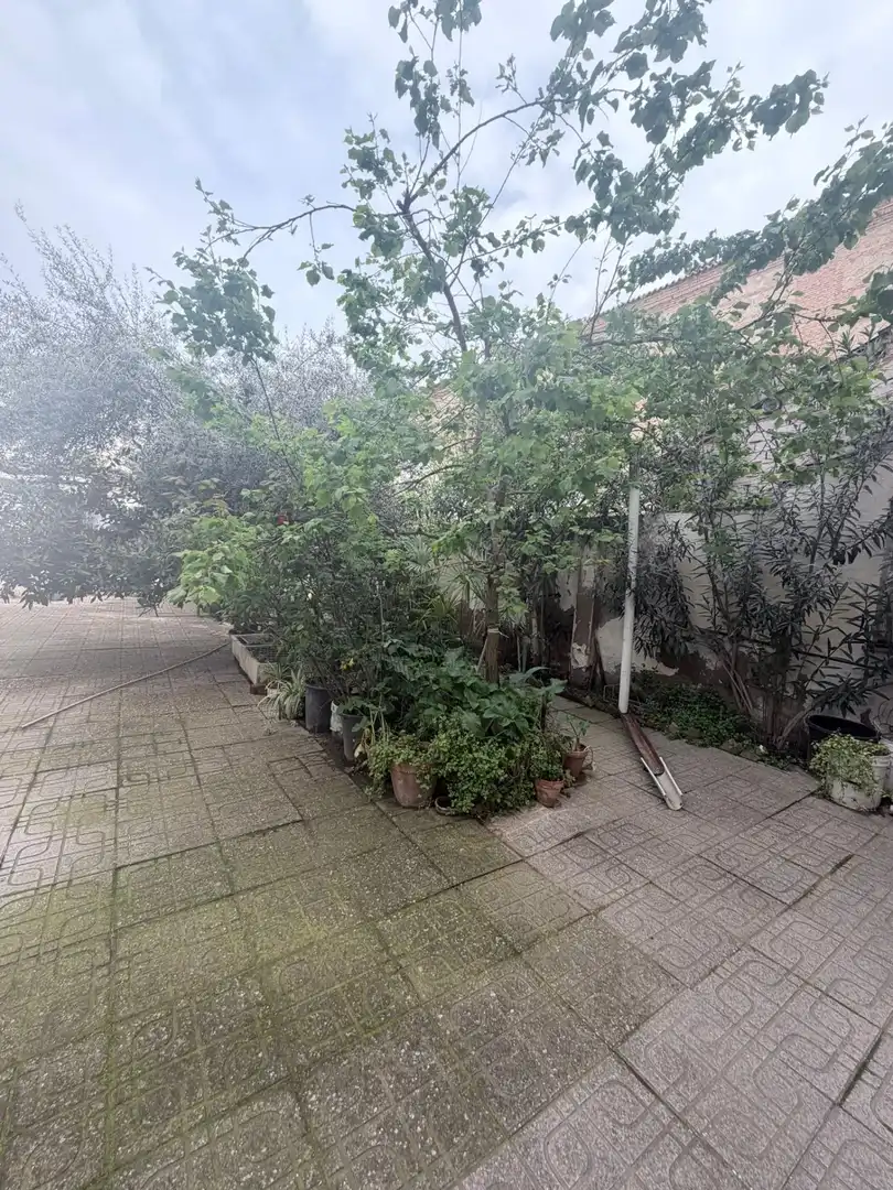 Terraza de Casa o chalet en venta en Torrijos con Calefacción y Trastero