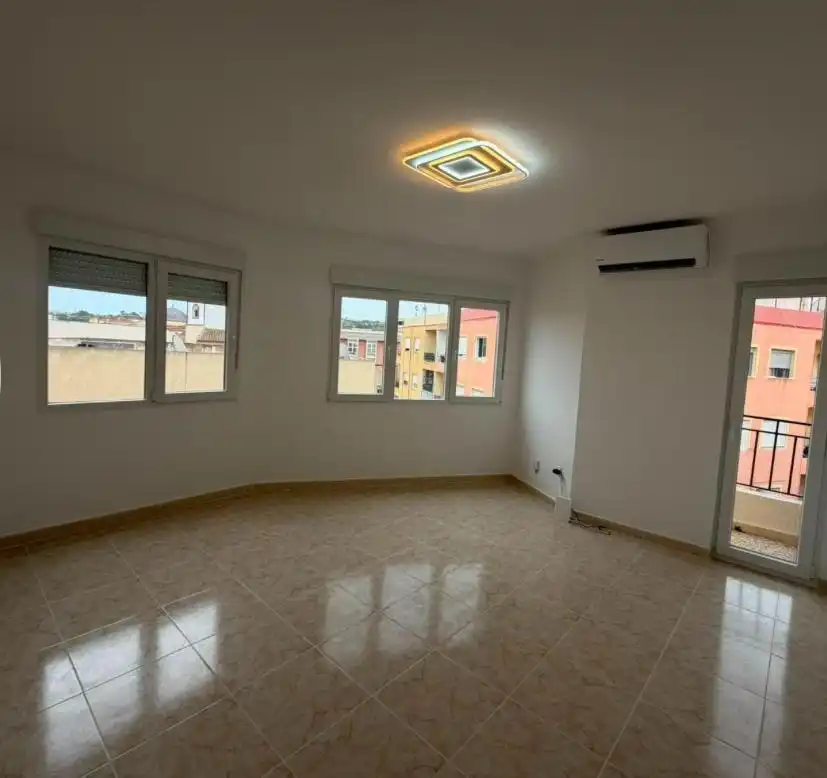 Terrassa de Pis en venda en Rojales